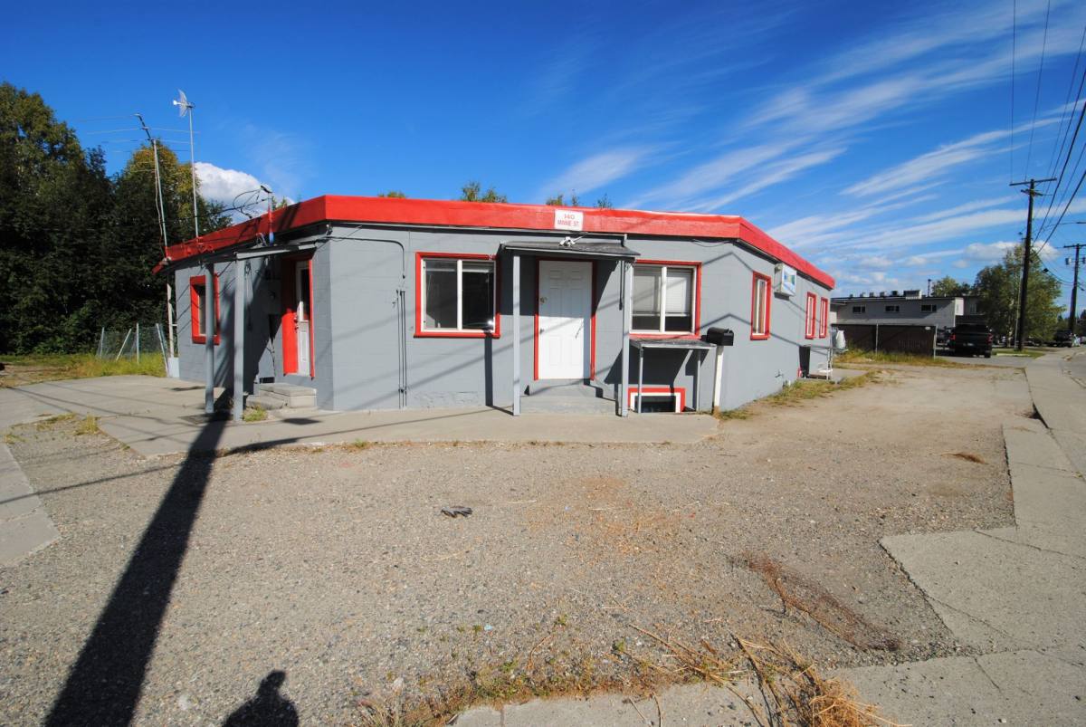 Apartment for rent at 140 Minnie St, Fairbanks, AK 99701