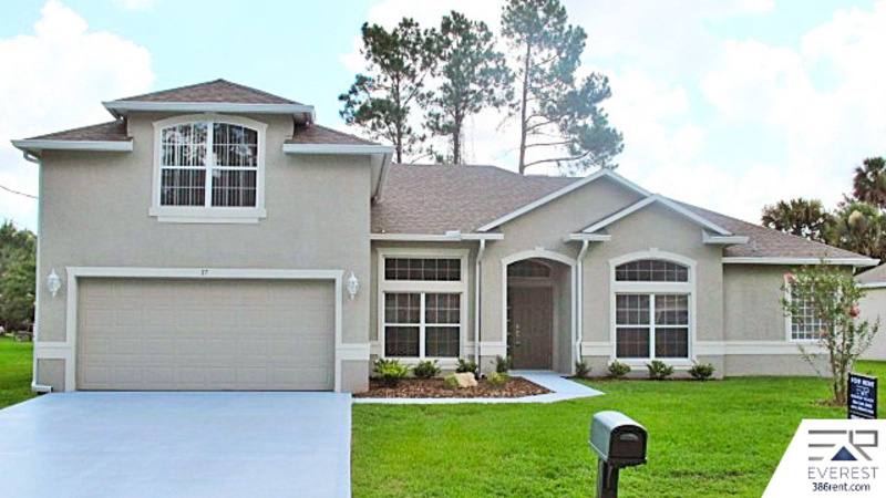 House for rent at 37 Sea Breeze Trail, Palm Coast, FL 32164
