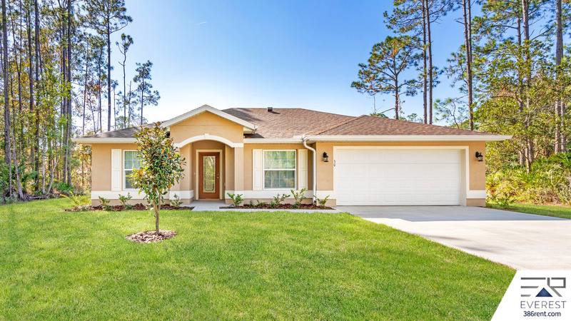 House for rent at 30 Rambling Lane, Palm Coast, FL 32164