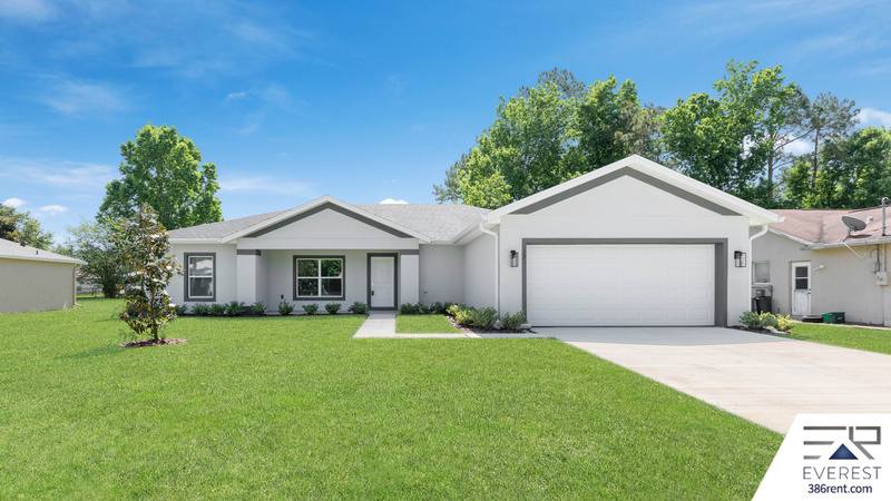 House for rent at 17 Prestwick Lane, Palm Coast, FL 32164
