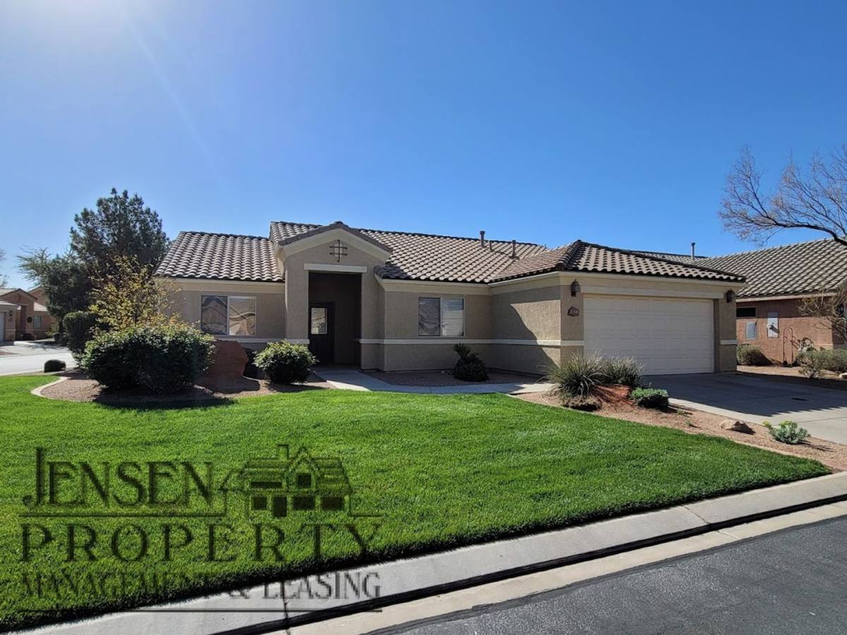 House for rent at 1630 E 2450 S, Saint George, UT 84790