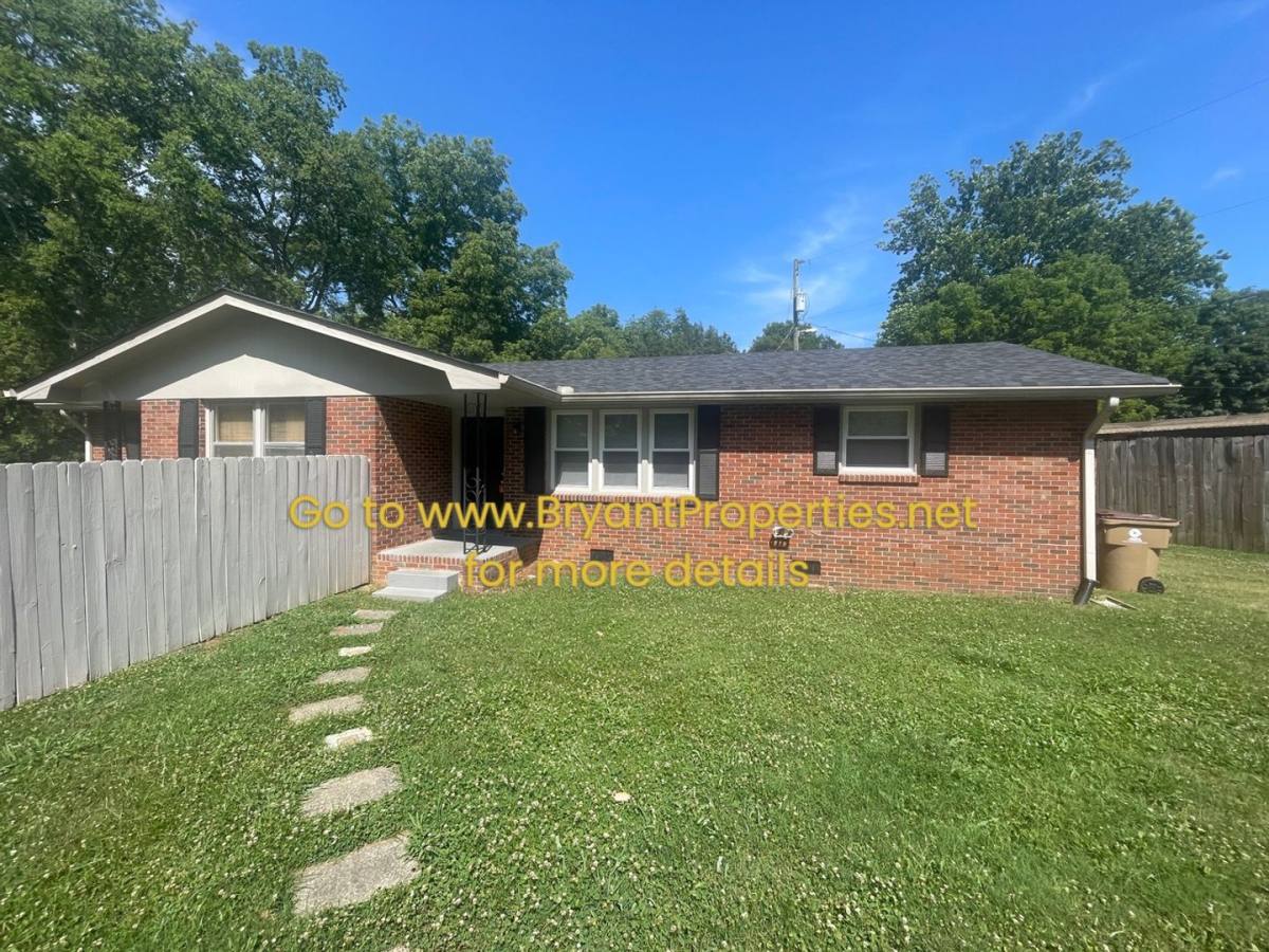 Apartment for rent at 502-B Utley Dr, Goodlettsville, TN 37072