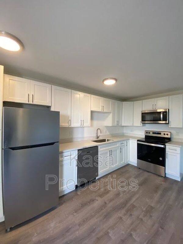 Apartment for rent at 2309 Blake St #109, Berkeley, CA 94704