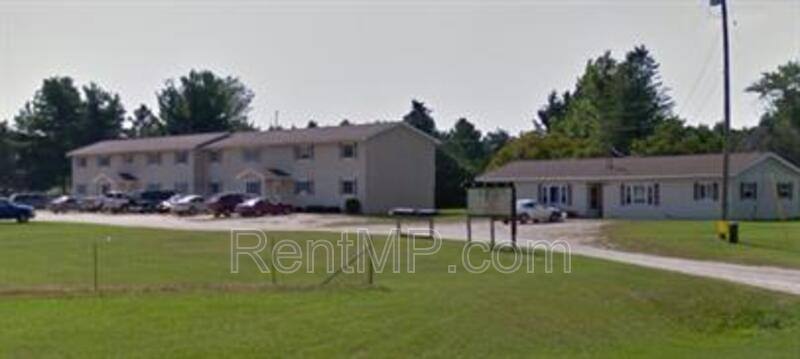 Apartment for rent at 5045 W Remus Rd #10, Mount Pleasant, MI 48858