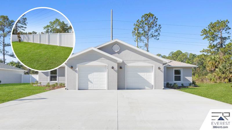 Townhouse for rent at 11 Serenity Place #B, Palm Coast, FL 32164
