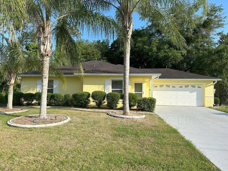 House for rent at 5 Ryland Place, Palm Coast, FL 32164