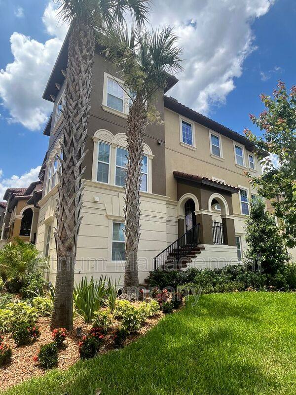 Condo for rent at 1000 Parma Circle, Lake Mary, FL 32746
