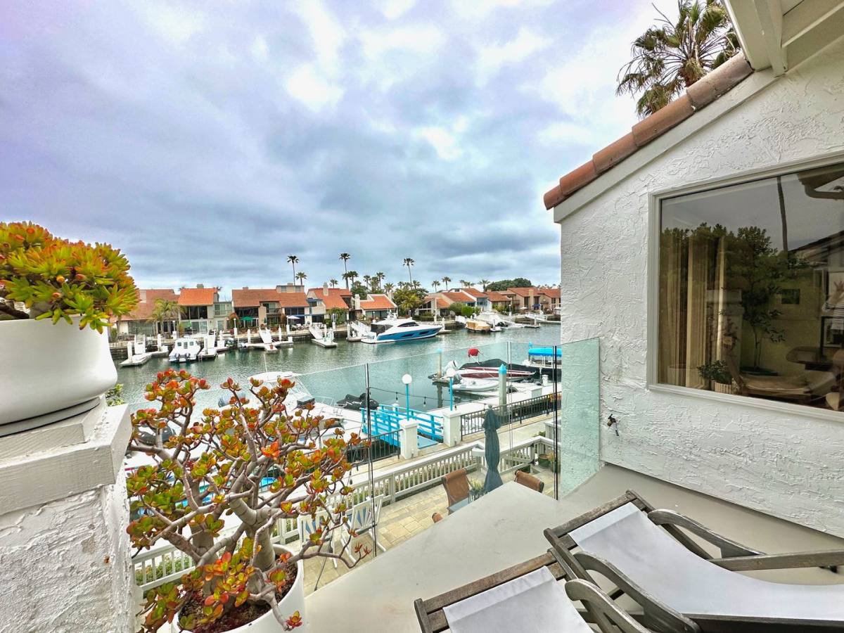 Apartment for rent at 78 Kingston Court, Coronado, CA 92118