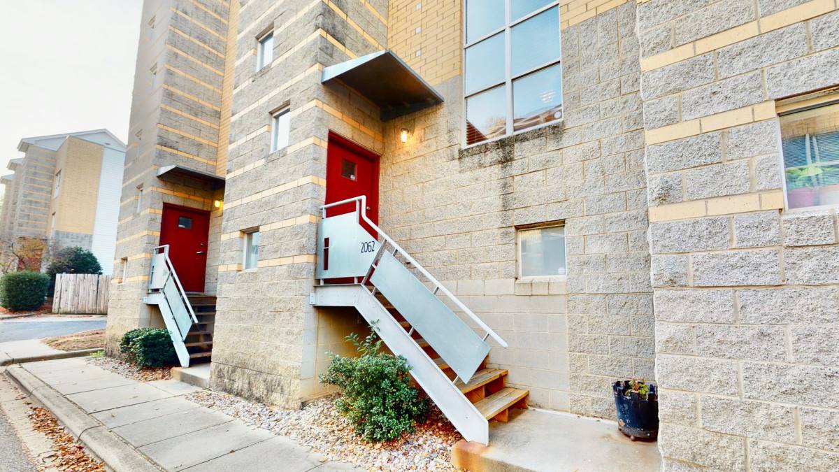 Condo for rent at 2062 Atherton Heights Lane, Charlotte, NC 28203