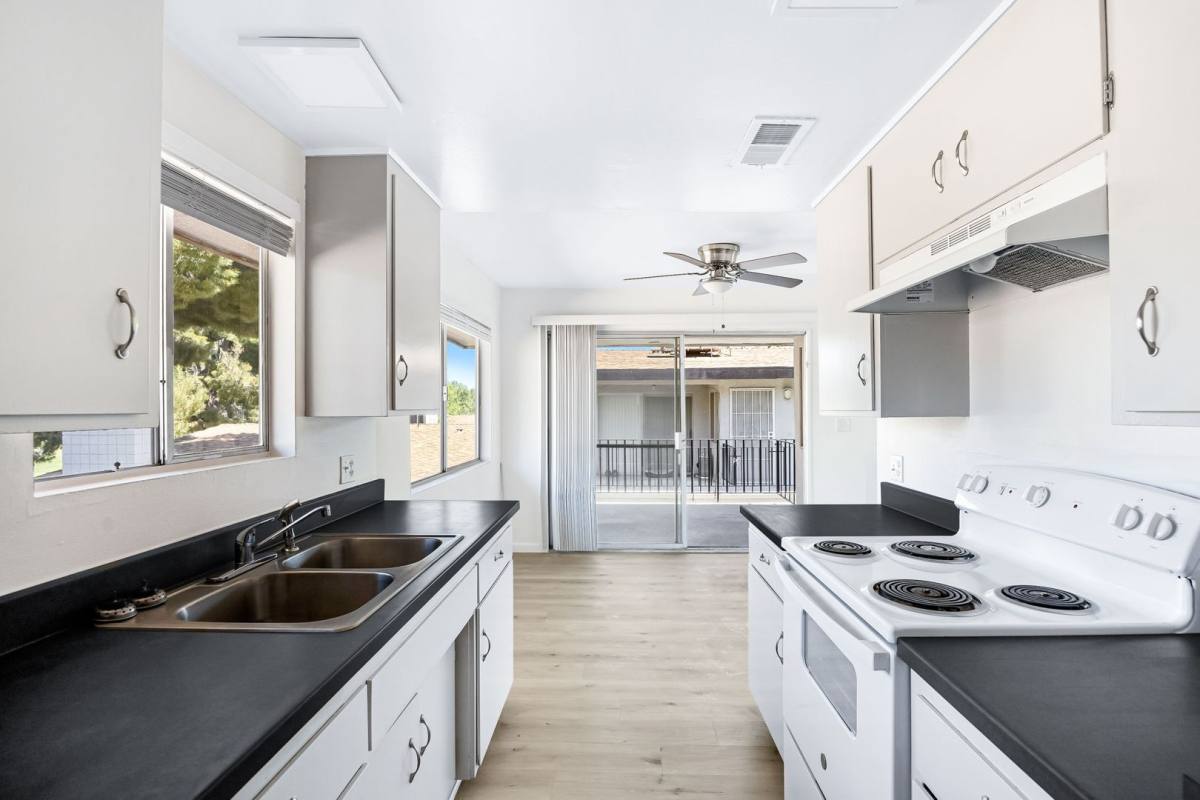Apartment for rent at 55100 Airlane Dr, Yucca Valley, CA 92284