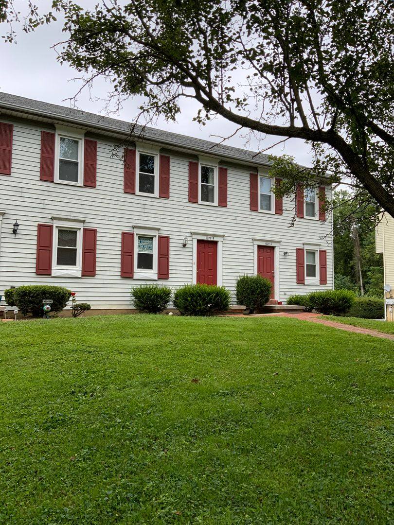 Apartment for rent at 1629 Chadwick Circle, Lancaster, PA 17603