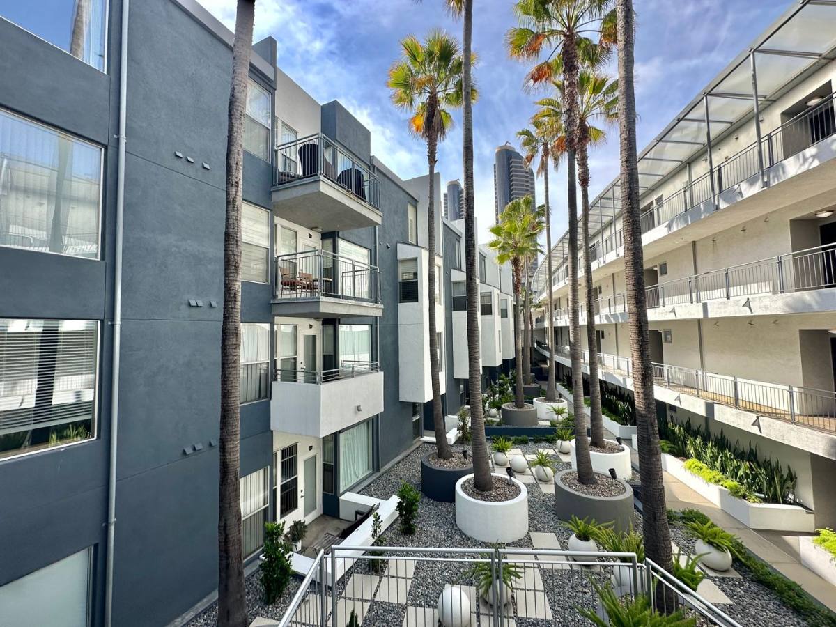 Condo for rent at 101 Market St, San Diego, CA 92101