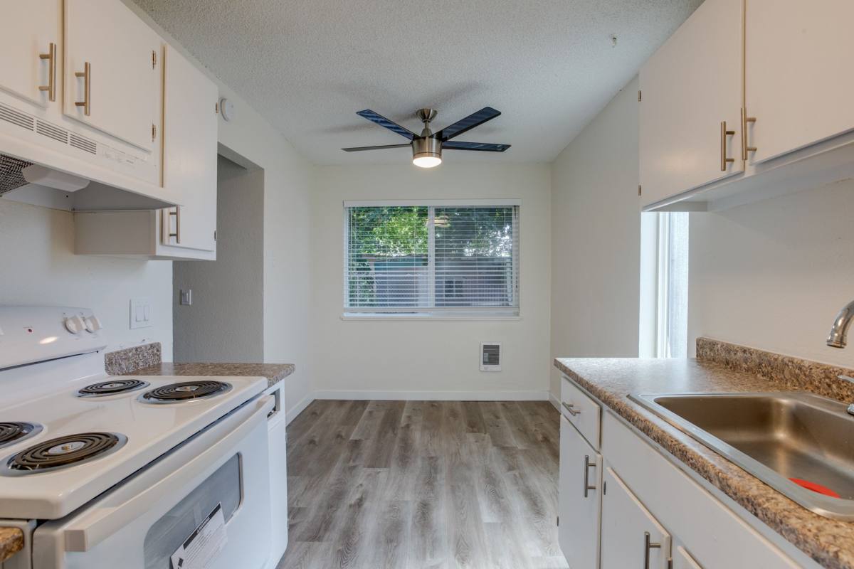Apartment for rent at 11555 SW 88th Ave, Portland, OR 97223