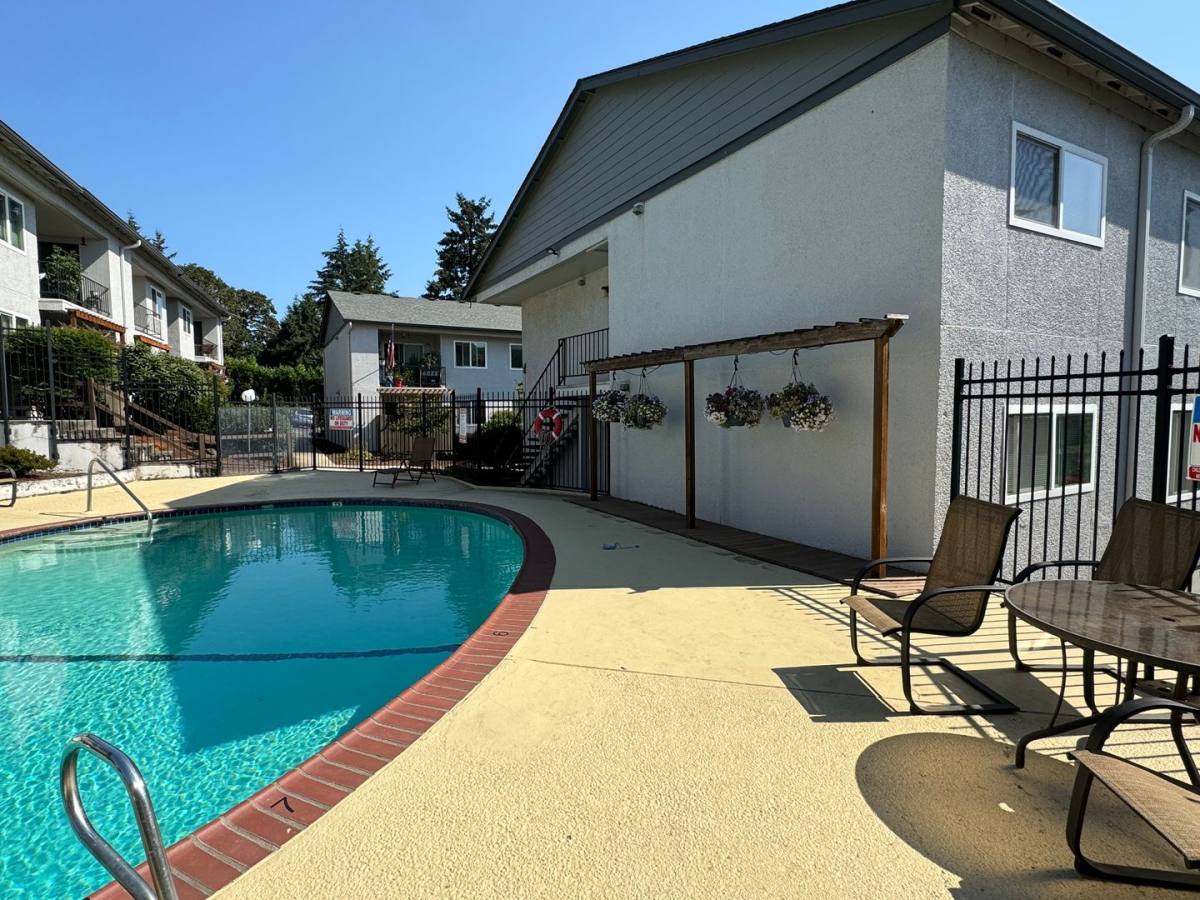 Apartment for rent at 3404-3444 Liberty Rd S, Salem, OR 97302