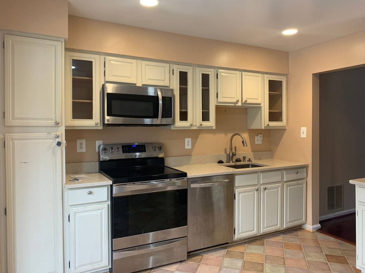 Townhouse for rent at 3027 Mozart Dr, Silver Spring, MD 20904