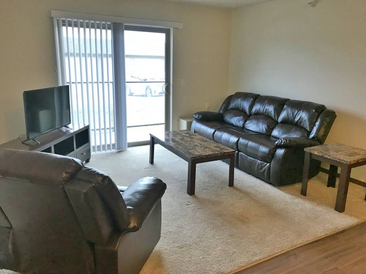 Apartment for rent at 1324 N Main St, Watford City, ND 58854