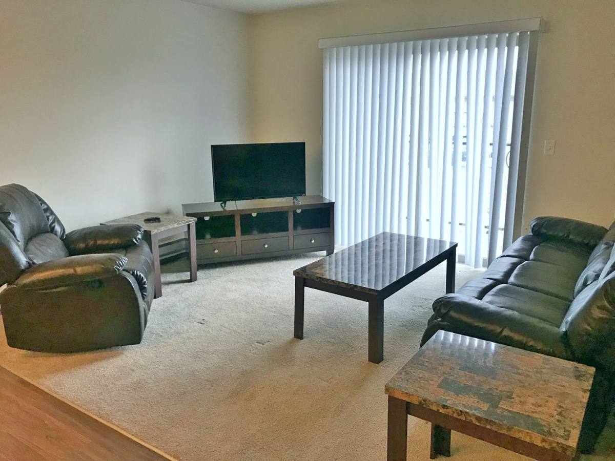 Apartment for rent at 1324 N Main St, Watford City, ND 58854