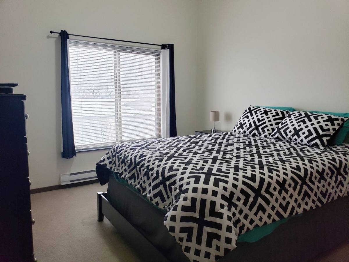 Apartment for rent at 1324 N Main St, Watford City, ND 58854