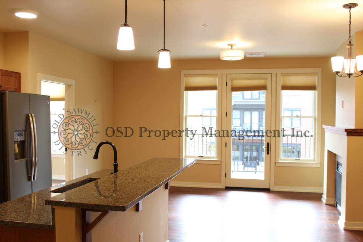 Condo for rent at 835 Wyoming St #205, Missoula, MT 59801