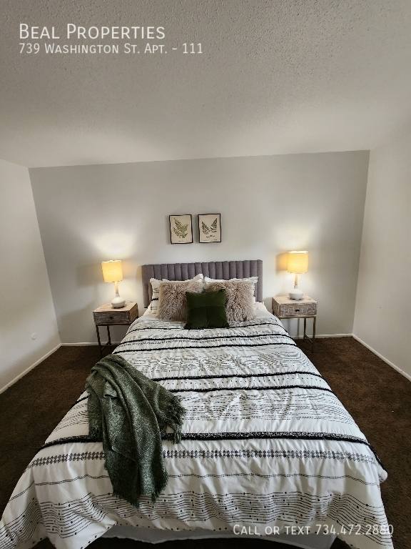 Apartment for rent at 739 Washington St, Monroe, MI 48161