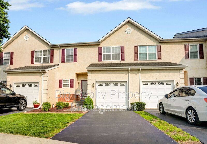 House for rent at 3928 Palmer Court, Collegeville, PA 19426