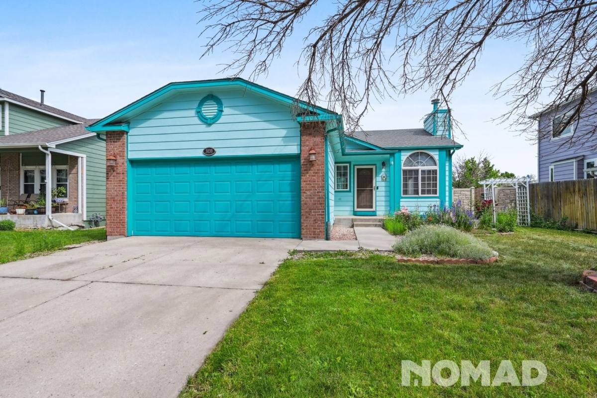 House for rent at 3030 S Princess Circle, Broomfield, CO 80020