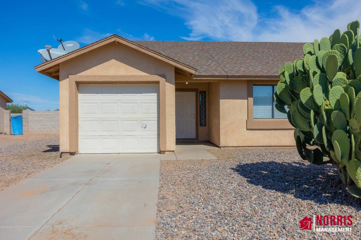 Apartment for rent at 8340 W Mystery Dr, Arizona City, AZ 85123