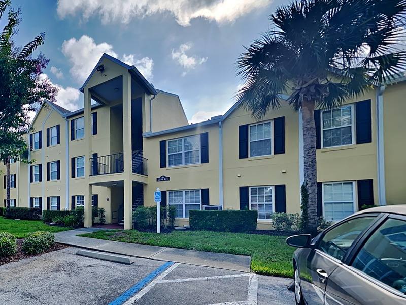 Condo for rent at 2059 Dixie Belle Dr #P, Orlando, FL 32812