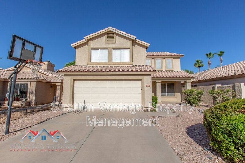 House for rent at 1057 N Saguaro St, Chandler, AZ 85224