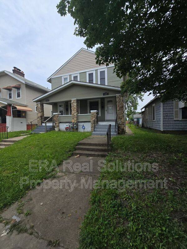 Apartment for rent at 510 N Champion Ave, Columbus, OH 43203