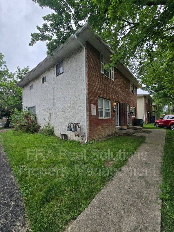 Apartment for rent at 911 S Weyant Ave, Columbus, OH 43206