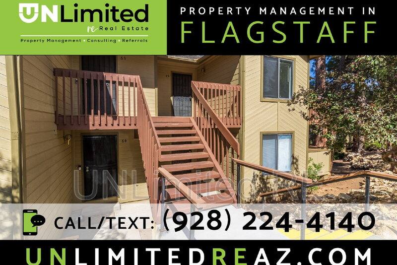 Condo for rent at 2735 N Walnut Hills Dr #65, Flagstaff, AZ 86004