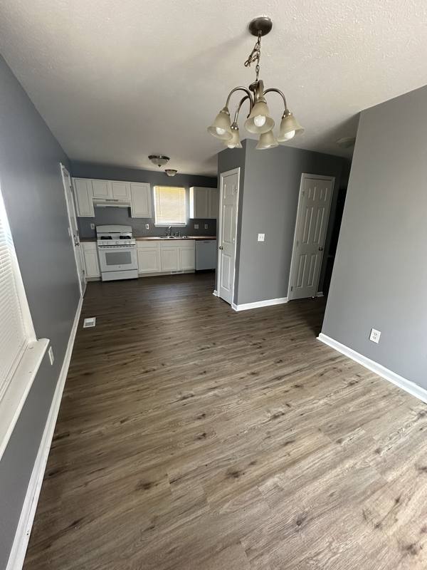 House for rent at 2250 E 69th St, Cleveland, OH 44103