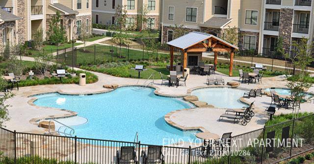 Apartment for rent at 3069 Tx-123, Seguin, TX 78155