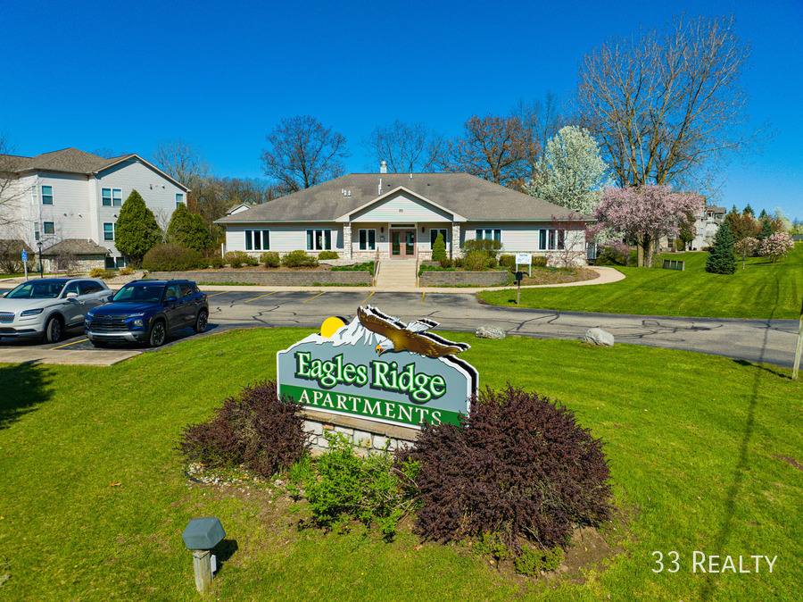 Apartment for rent at 801 Tecumseh Rd, Battle Creek, MI 49037