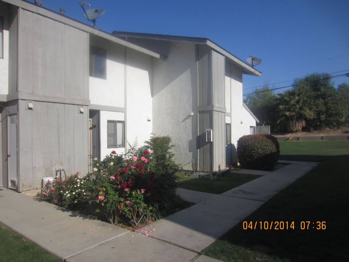 Apartment for rent at 2316 Eric Way A-D, Bakersfield, CA 93306