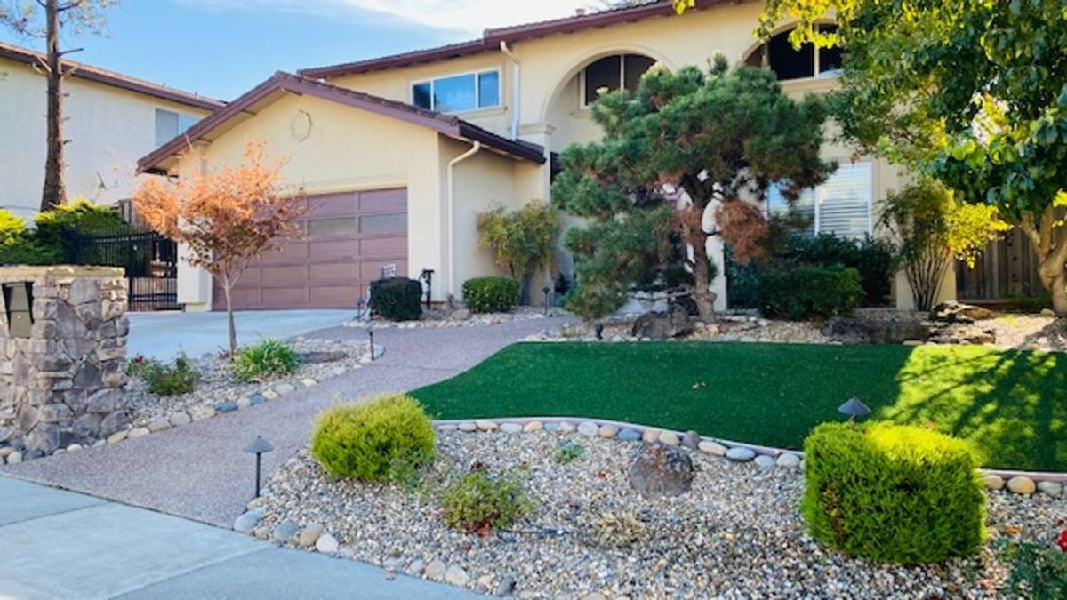 House for rent at 3364 El Suyo Dr, San Ramon, CA 94583