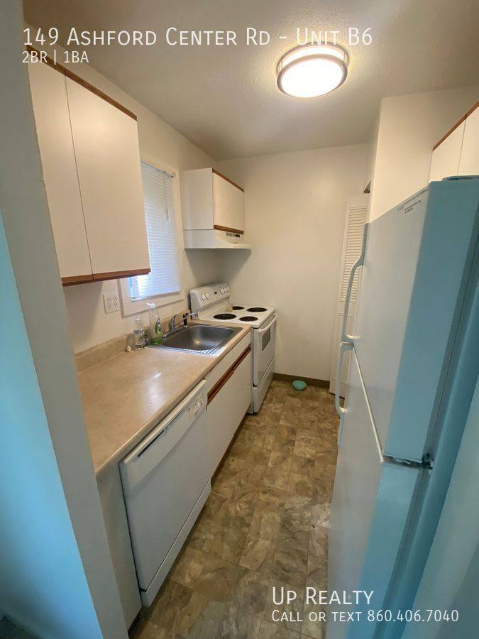 Apartment for rent at 149 Ashford Center Rd, Ashford, CT 06278