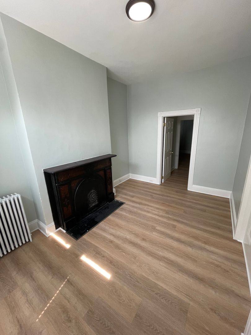 Apartment for rent at 1829 N Calvert St, Baltimore, MD 21202