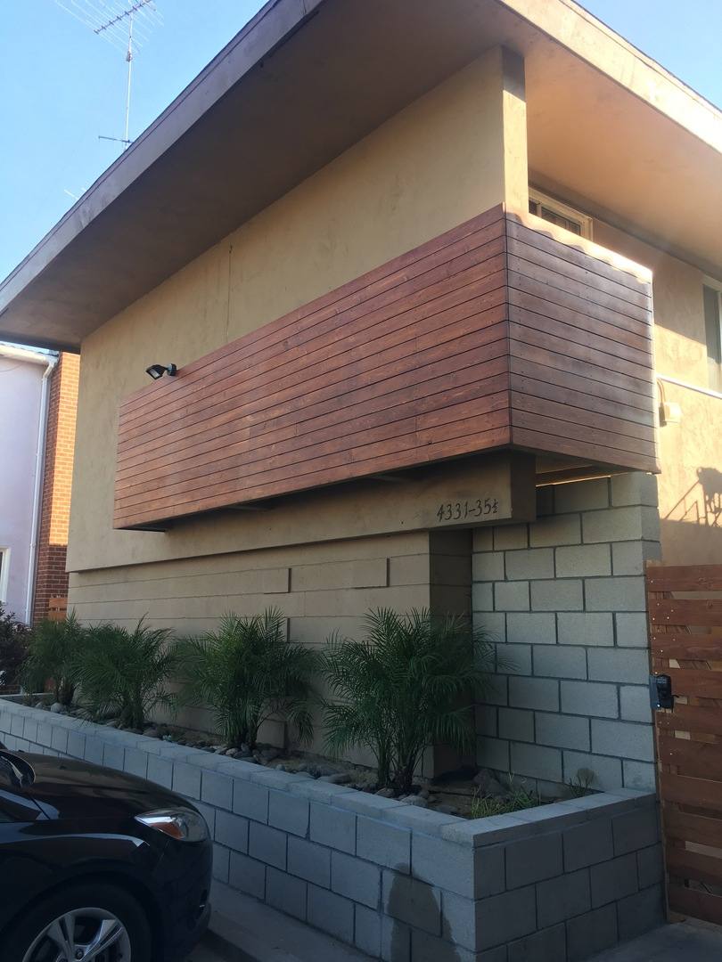 Apartment for rent at 4331 Swift Ave, San Diego, CA 92104