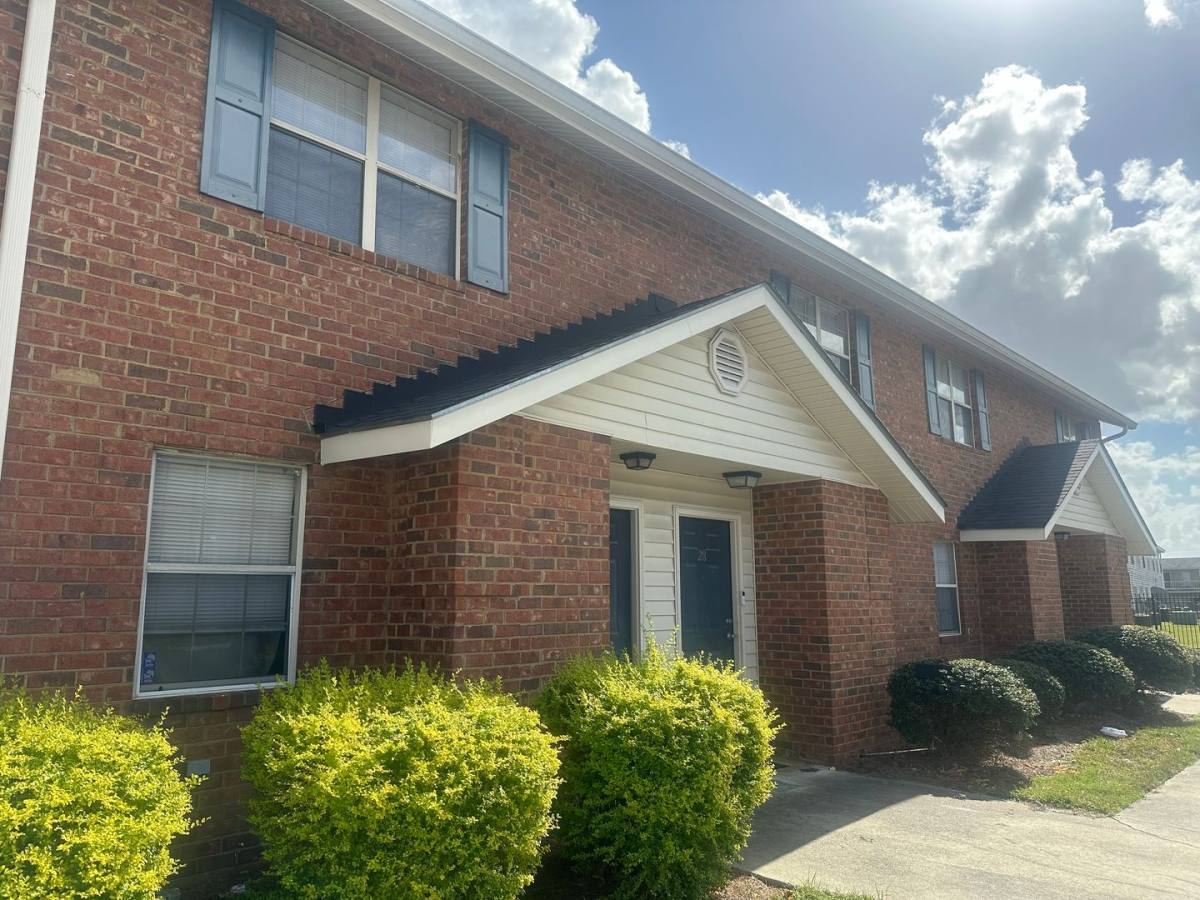 Apartment for rent at 220 Lanier Dr, Statesboro, GA 30458