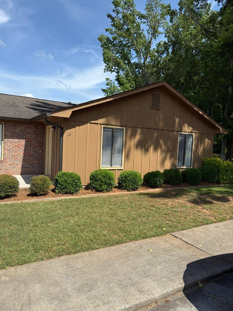 Apartment for rent at 71 Evergreen Lane, Cedartown, GA 30125