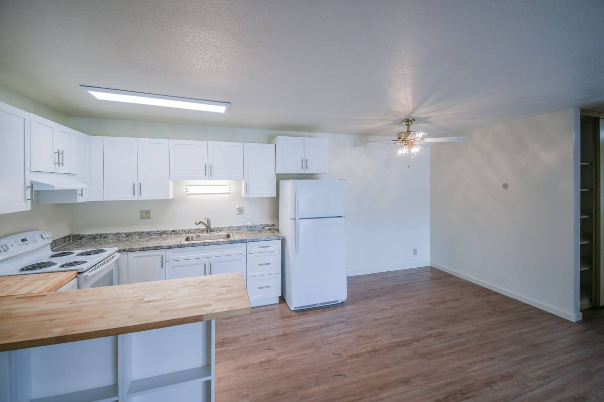 Apartment for rent at 2500 Soquel Dr, Santa Cruz, CA 95065
