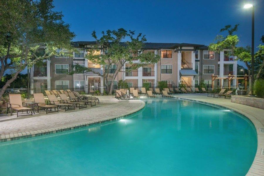 Apartment for rent at 13400 Legendary Dr #B5-74, Austin, TX 78727