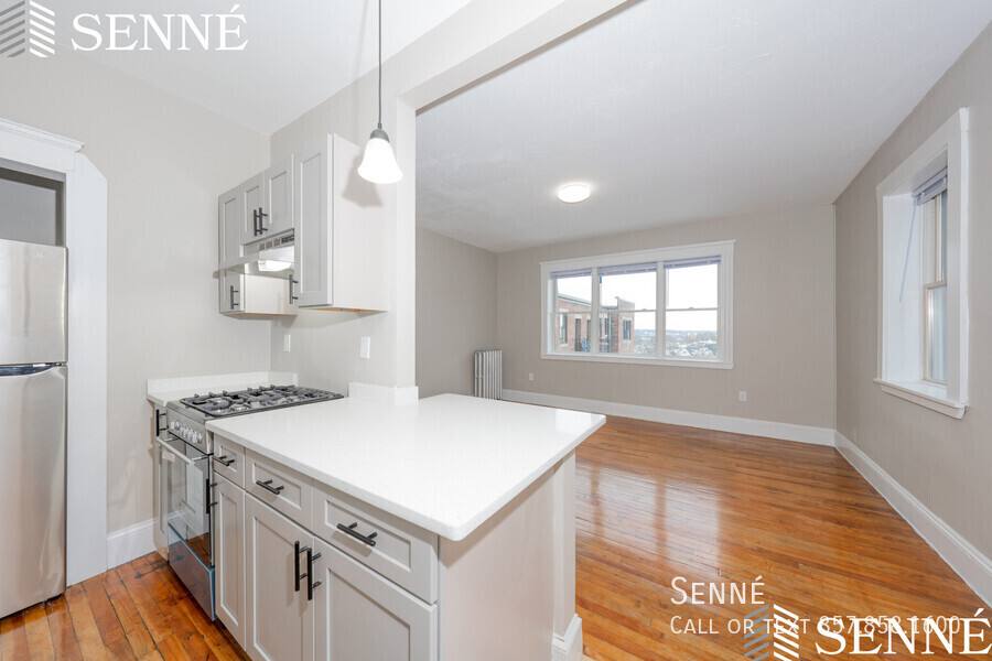 Apartment for rent at 6 Sherborn Court #7, Medford, MA 02155