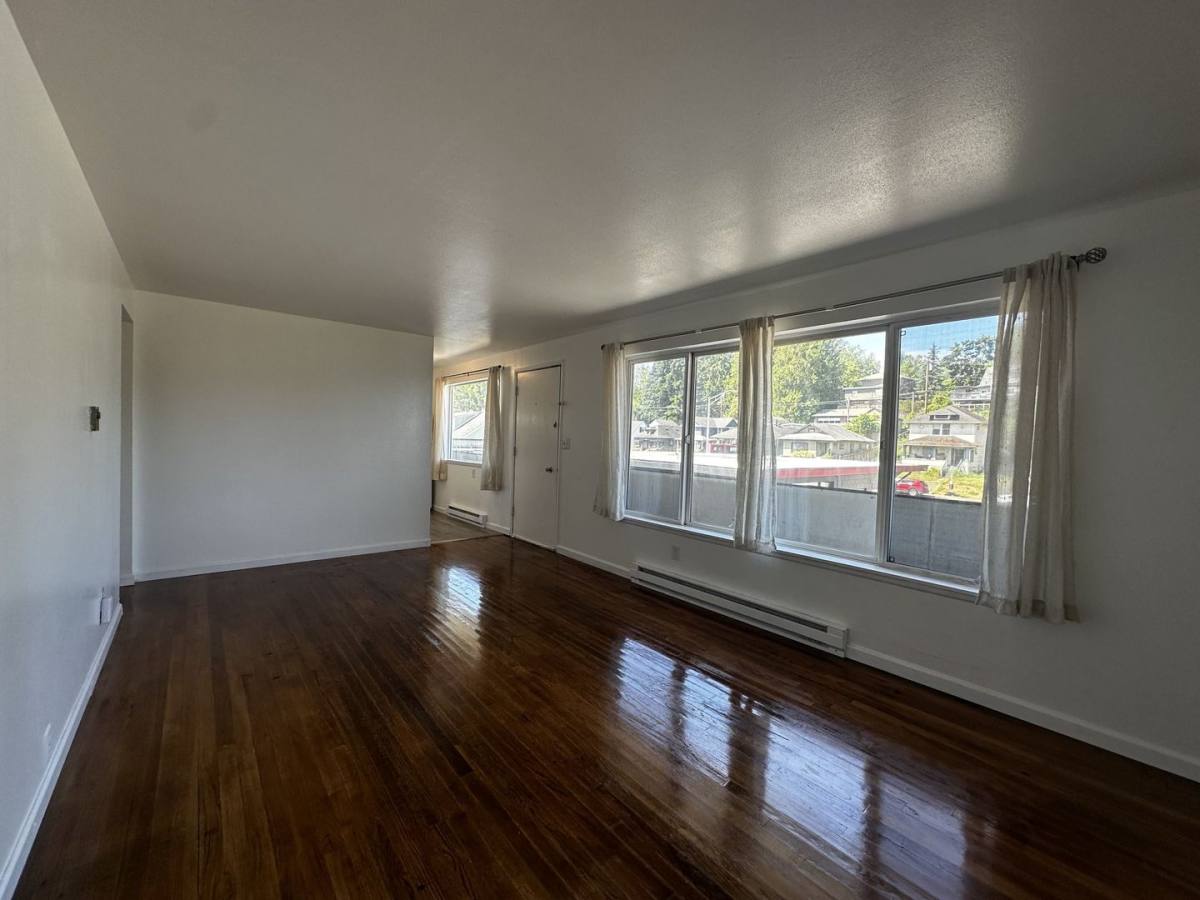 Apartment for rent at 3303 Rucker Ave, Everett, WA 98201