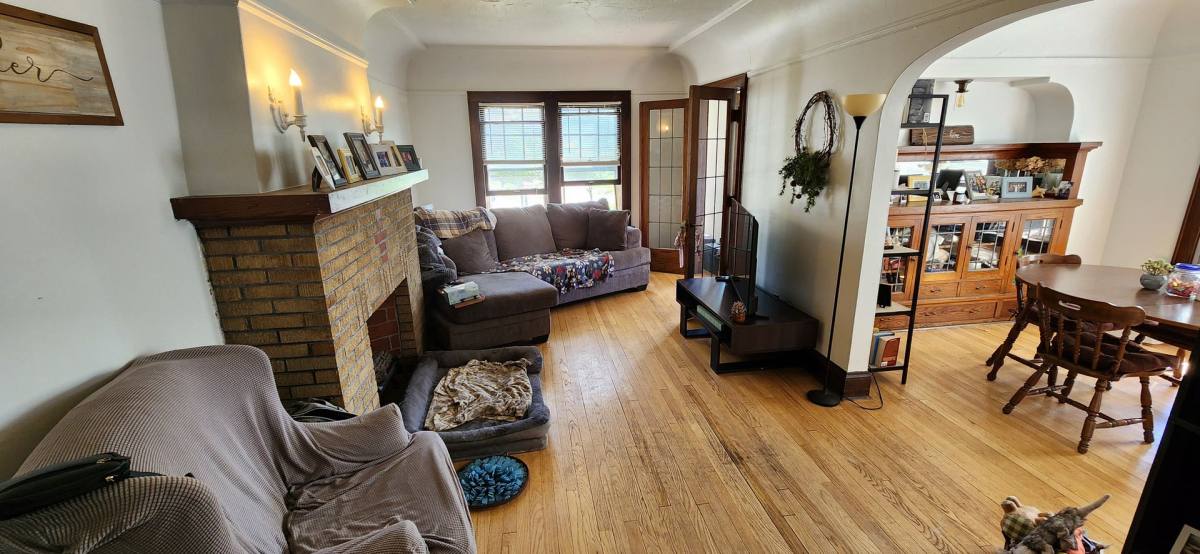 Apartment for rent at 5104 W Wisconsin Ave, Milwaukee, WI 53208