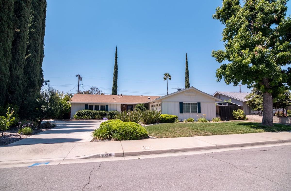 House for rent at 1034 Fletcher Ave, Redlands, CA 92373