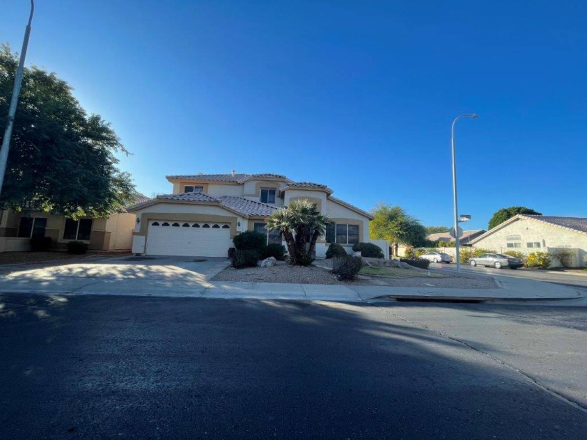 House for rent at 922 N Sicily Dr, Chandler, AZ 85226