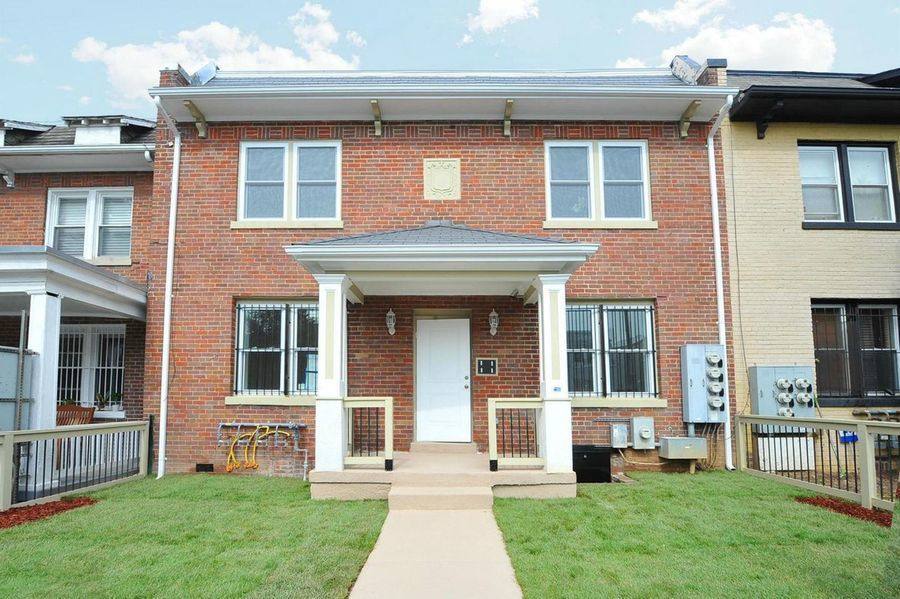 Condo for rent at 1714 W Virginia Ave NE #3, Washington, DC 20002